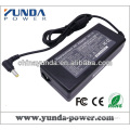 Hotsale 90w laptop charger ac adapter for ACER 19V 4.74A